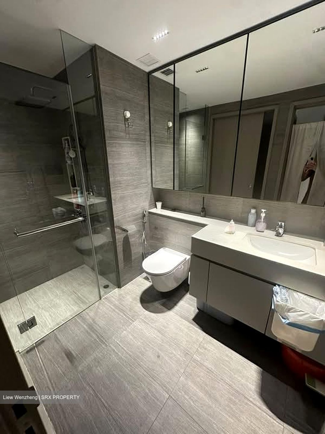 The Garden Residences (D19), Apartment #599731081